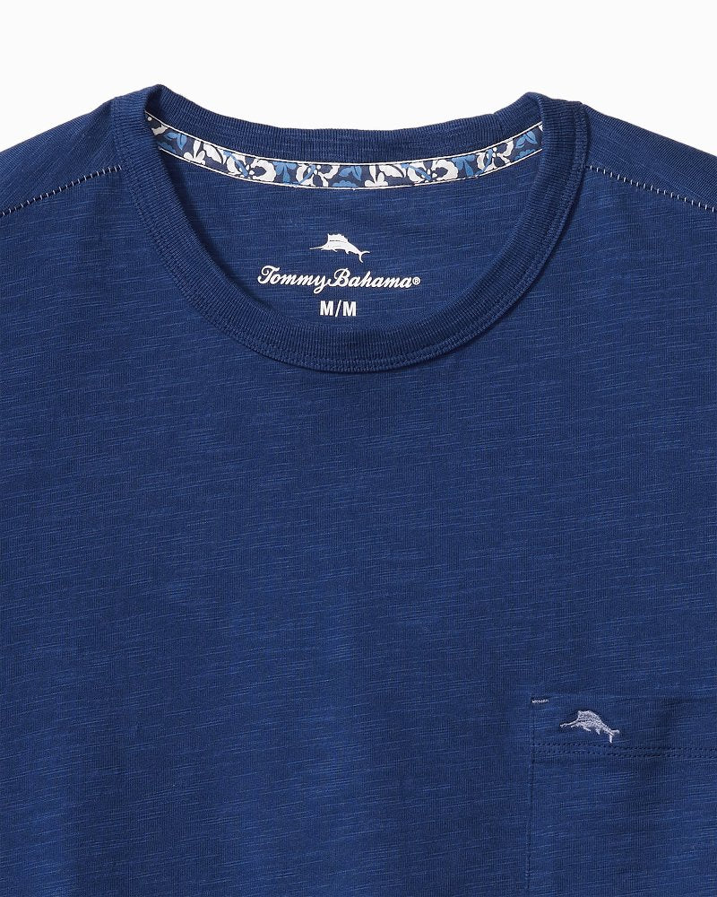 Bali Beach Crew T-Shirt