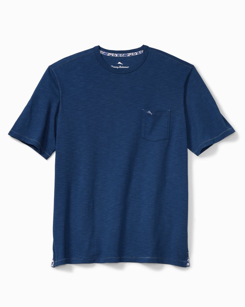 Bali Beach Crew T-Shirt