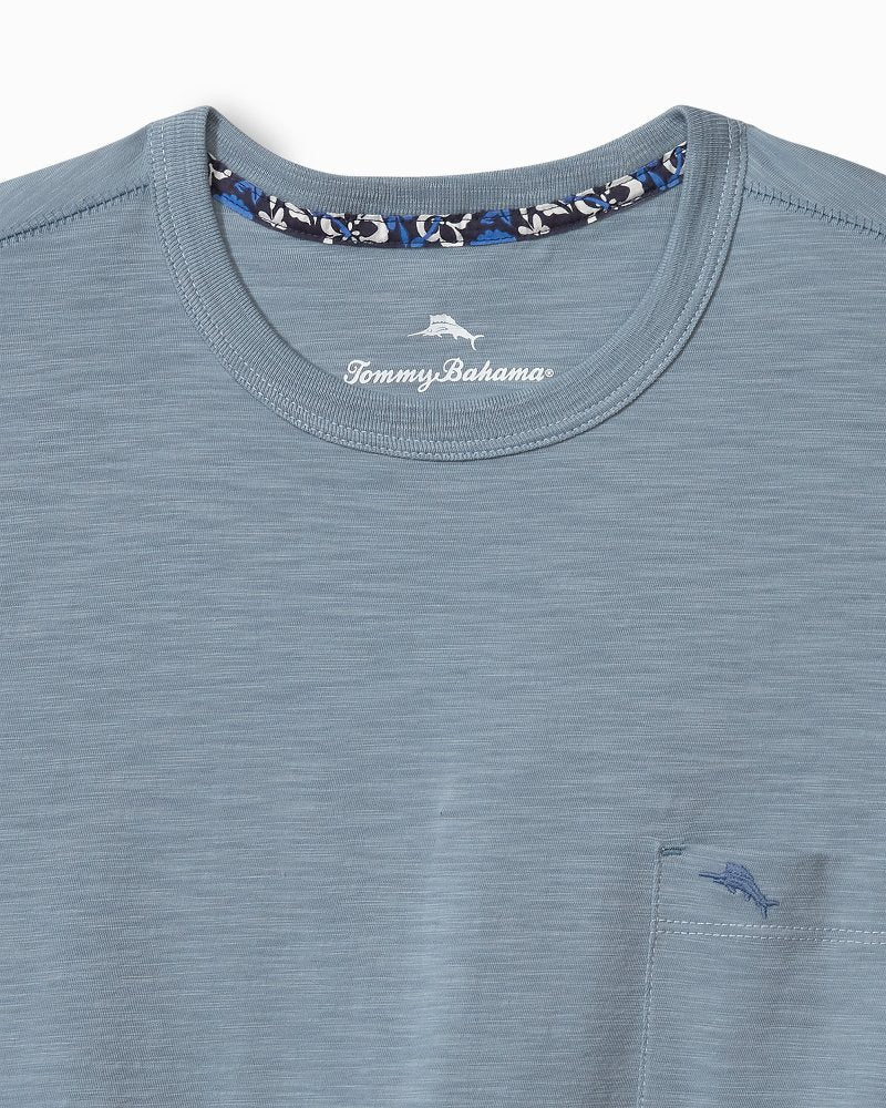 Bali Beach Crew T-Shirt