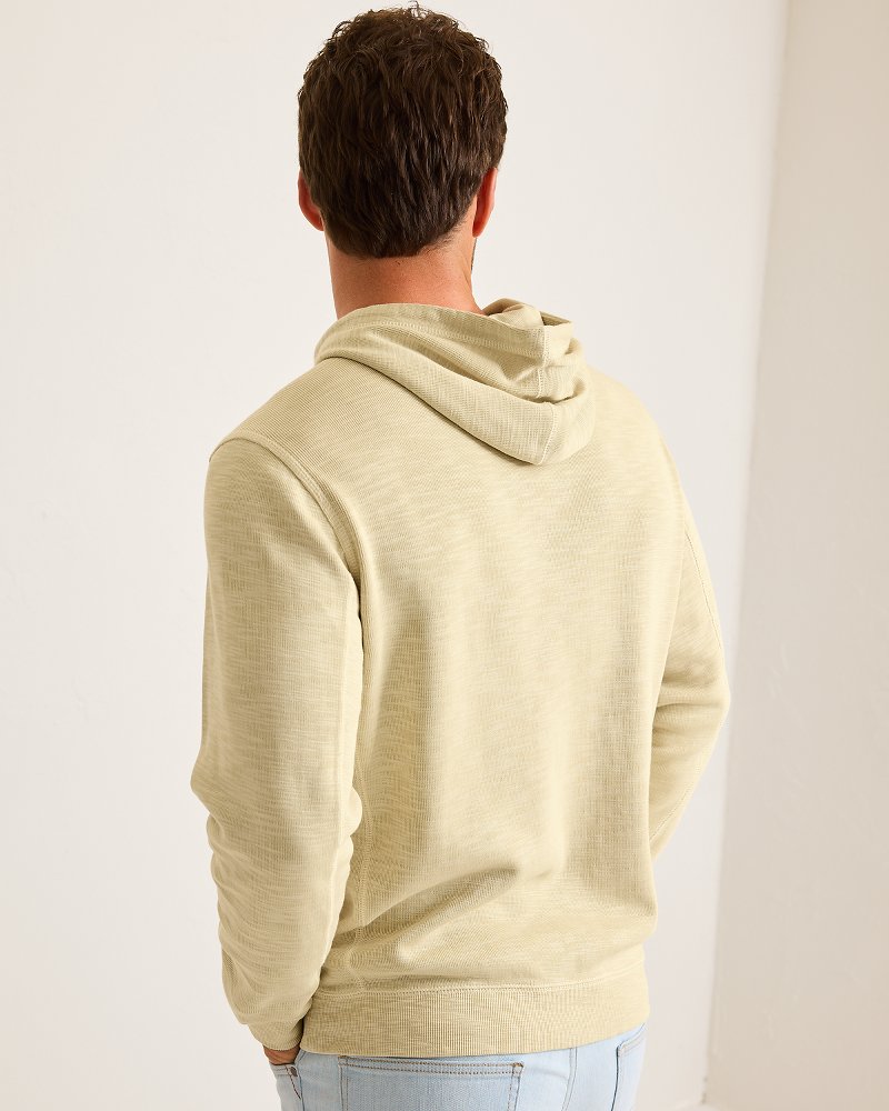 Tobago Bay Hoodie