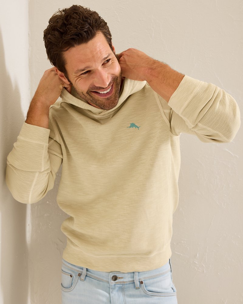 Tobago Bay Hoodie