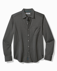 San Lucio Knit Stretch Shirt