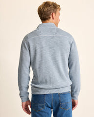 Tobago Bay Full-Zip Sweatshirt