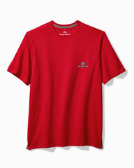 Collegiate Bali Beach Crew T-Shirt