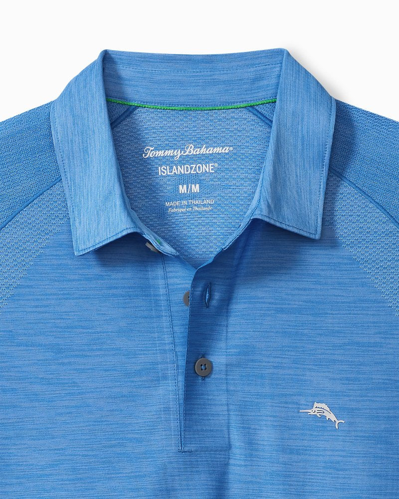 Palm Coast Pro IslandZone® Polo