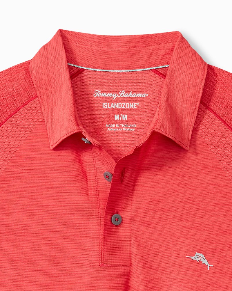 Palm Coast Pro IslandZone® Polo