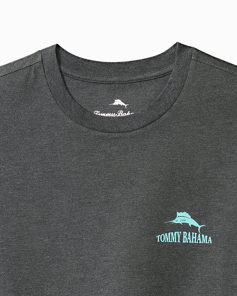 Five Star Hotel Graphic T-Shirt