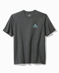 Five Star Hotel Graphic T-Shirt