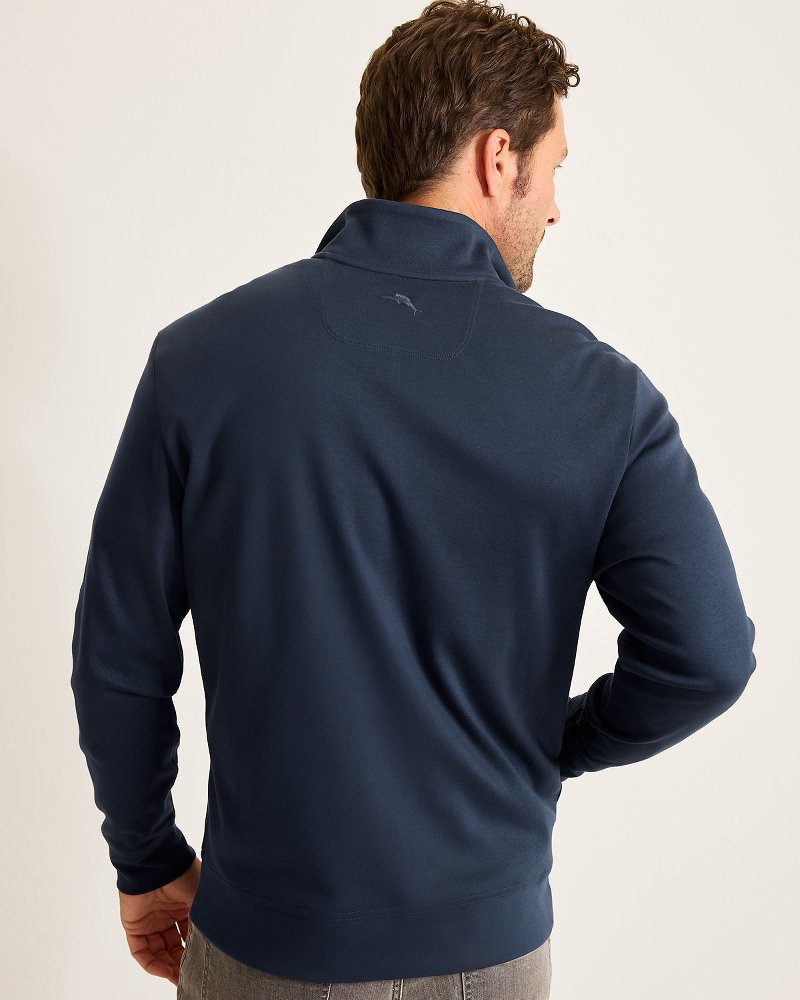 Martinique Full-Zip Jacket