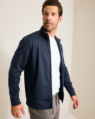 Martinique Full-Zip Jacket