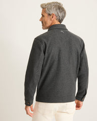 Silver Lake CPO Shirt Jacket