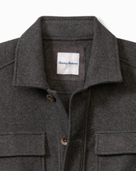Silver Lake CPO Shirt Jacket