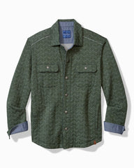 Cobble Hill CPO Shirt Jacket