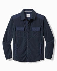 Oasis Drive CPO Shirt Jacket