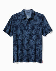 Palm Impressions Polo