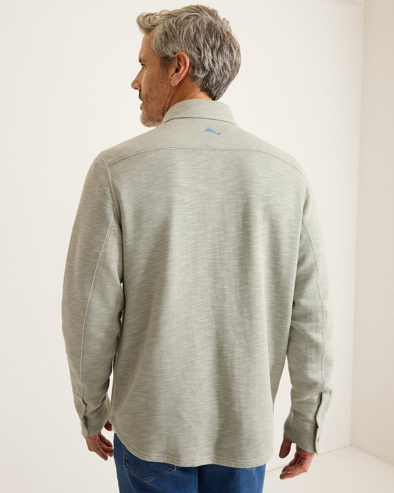 Trinidad CPO Shirt Jacket
