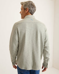 Trinidad CPO Shirt Jacket
