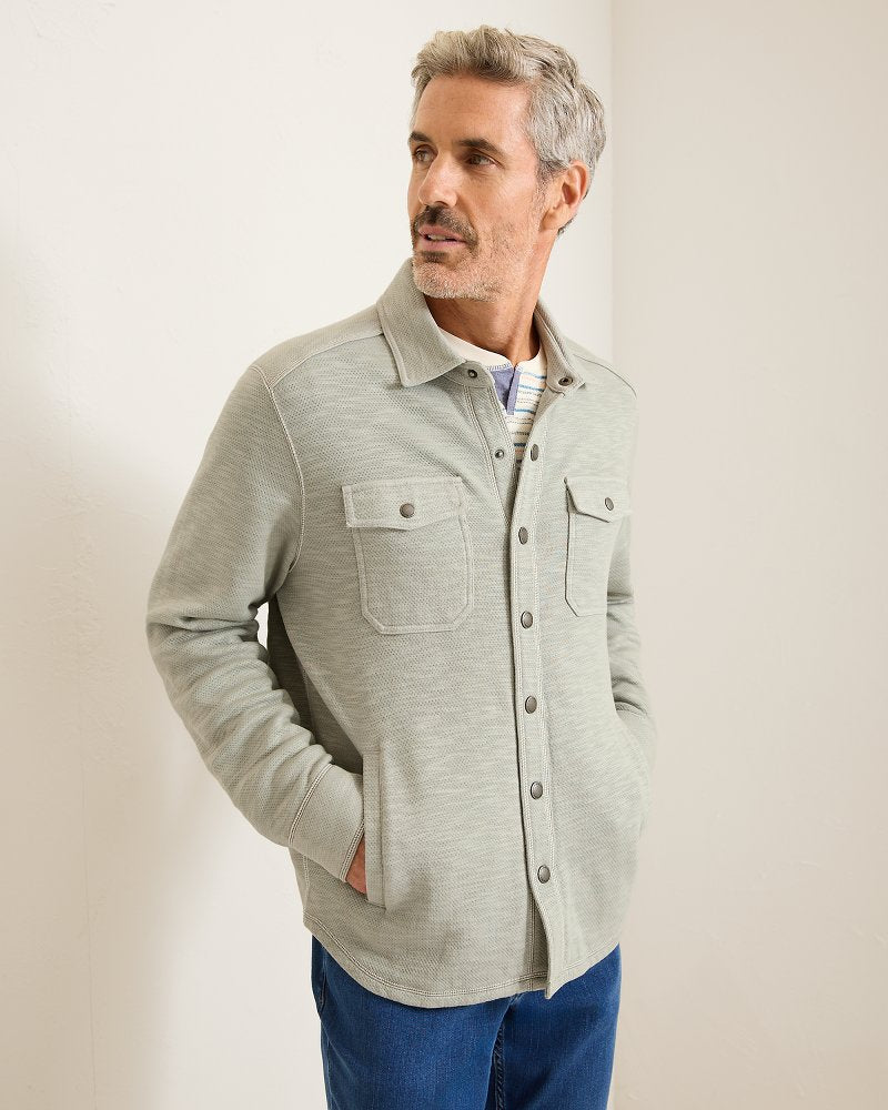 Trinidad CPO Shirt Jacket