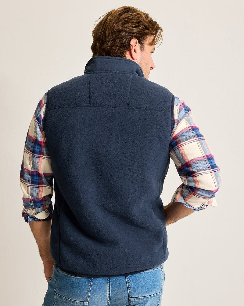 Olympic Bay Vest