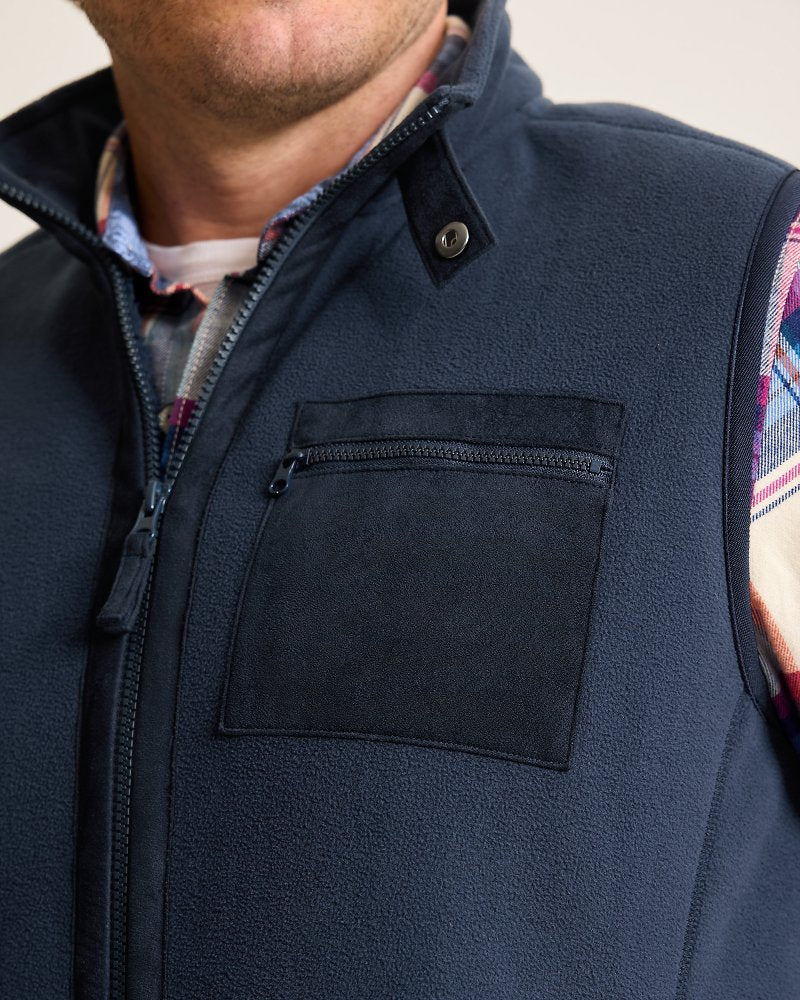 Olympic Bay Vest