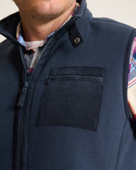Olympic Bay Vest
