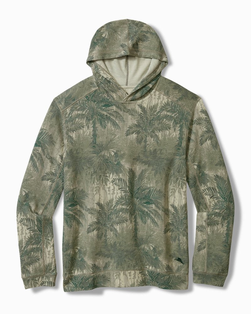 Tobago Bay Jungle King Hoodie