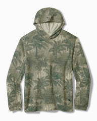 Tobago Bay Jungle King Hoodie