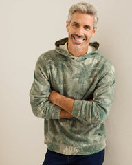 Tobago Bay Jungle King Hoodie