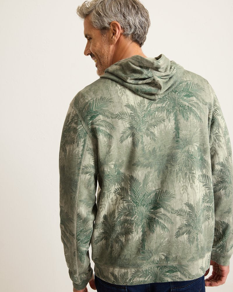 Tobago Bay Jungle King Hoodie