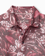 Midnight Excursions IslandZone® Polo