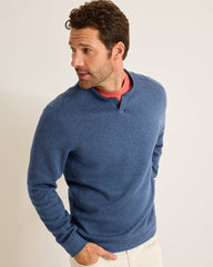 Flip Coast Reversible Abaco Sweatshirt