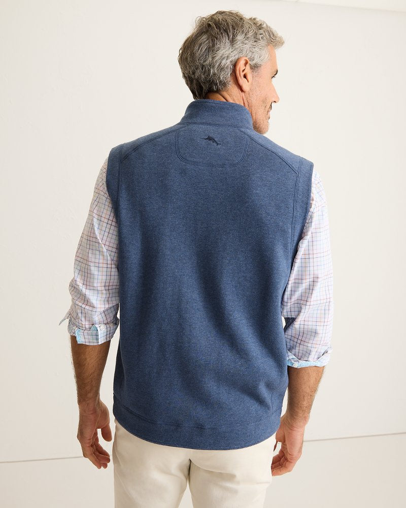 Flip Coast Reversible Vest