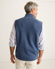 Flip Coast Reversible Vest