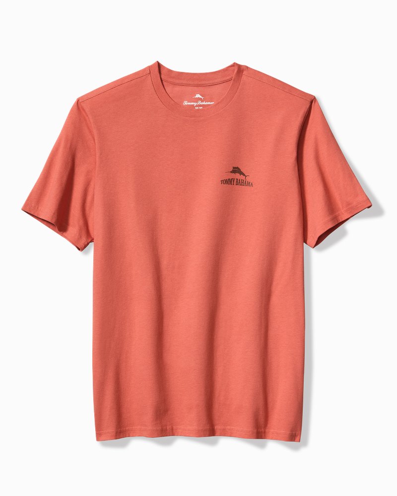Bar for the Course Graphic T-Shirt