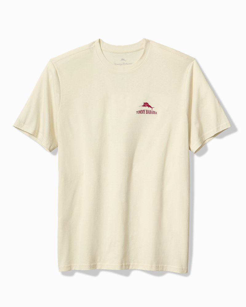 Cabradoodle Graphic T-Shirt