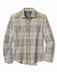 Fireside Modesto Stretch Flannel Shirt
