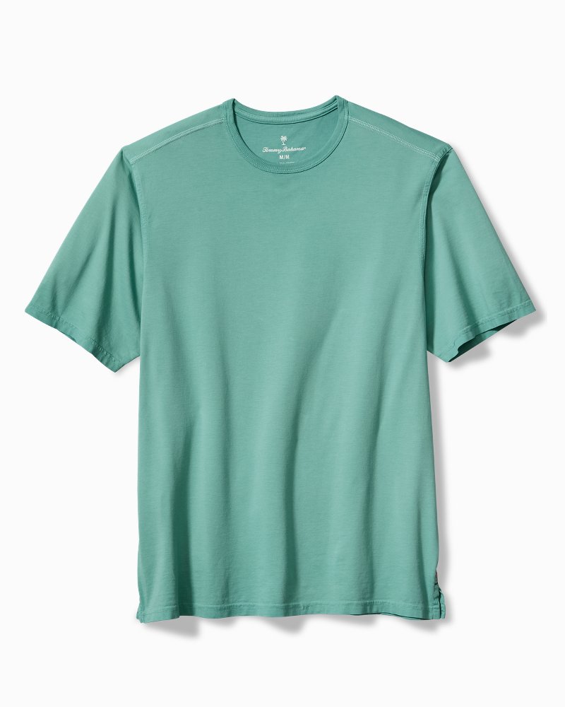 Paradise Pima T-Shirt