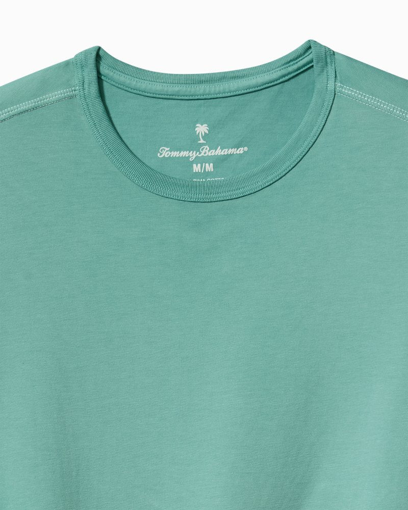 Paradise Pima T-Shirt