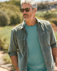 Paradise Pima T-Shirt