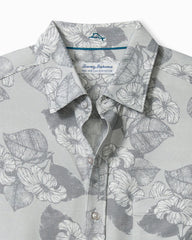 San Lucio Harbor Garden Knit Stretch Shirt