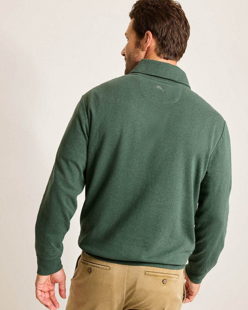 Deer Harbor Pullover