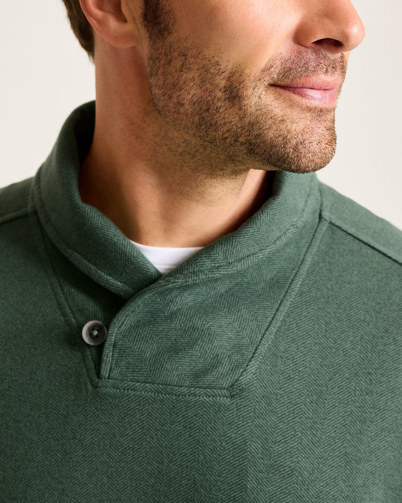 Deer Harbor Pullover