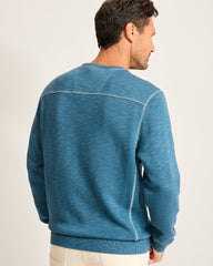 Trinidad Crew Sweatshirt