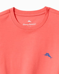 Marlin Driver Graphic T-Shirt
