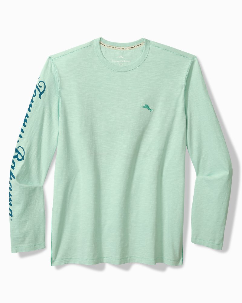 Marlin Mirage Lux Long-Sleeve T-Shirt