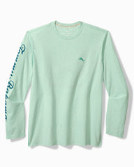 Marlin Mirage Lux Long-Sleeve T-Shirt