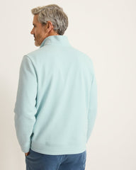 St. Kitts Half-Zip Sweatshirt