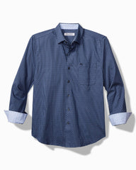 Sarasota Stretch Ventura Isles IslandZone® Stripe Shirt
