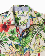Tepito Garden IslandZone® Camp Shirt