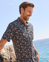 Bahama Coast Boozy Nights IslandZone® Shirt
